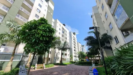 Apartamento com 2 Quartos à venda, 64m² no Santo Antônio, Joinville