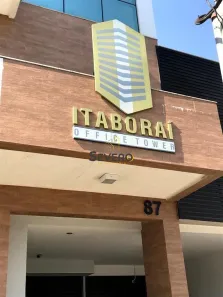 Sala Comercial à venda, 30m² no Centro, Itaboraí