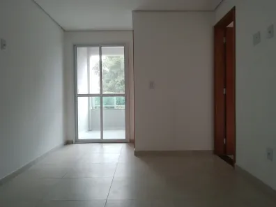 Apartamento com 2 Quartos à venda, 49m² no Parque Oratório, Santo André