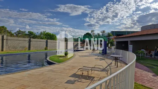 Apartamento com 2 Quartos à venda, 49m² no Bela Vista, Teresina