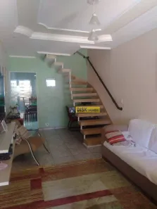 Sobrado com 2 Quartos à venda, 180m² no Baeta Neves, São Bernardo do Campo