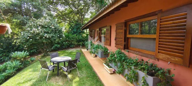 Casa de Condomínio com 3 Quartos à venda, 300m² no Caixa D´Água, Vinhedo