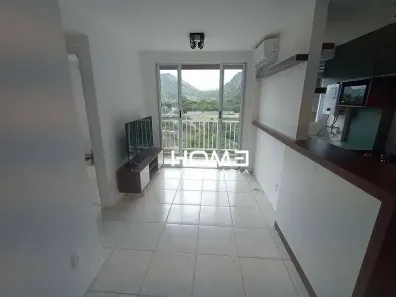 Apartamento com 3 Quartos à venda, 58m² no Jacarepaguá, Rio de Janeiro