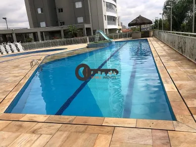 Apartamento com 3 Quartos à venda, 84m² no Parque Maria Luiza, São Paulo