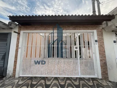 Casa com 3 Quartos à venda, 200m² no Vila Nhocune, São Paulo