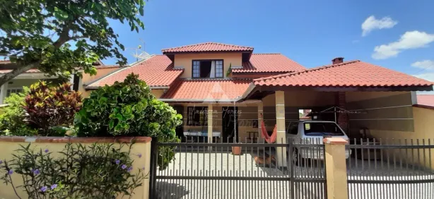 Sobrado com 5 Quartos à venda, 164m² no Itajuba, Barra Velha
