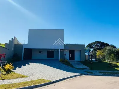 Casa com 5 Quartos à venda, 348m² no Medeiros, Jundiaí