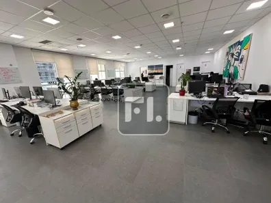 Sala Comercial à venda, 235m² no Vila Cordeiro, São Paulo