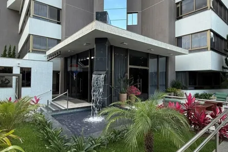 Apartamento com 3 Quartos à venda, 254m² no Candeias, Vitória da Conquista