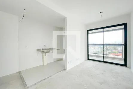 Apartamento com 2 Quartos à venda, 53m² no Presidente Altino, Osasco