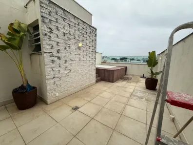 Cobertura com 4 Quartos para alugar, 348m² no Barra da Tijuca, Rio de Janeiro
