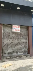 Galpão/Depósito/Armazém para alugar, 120m² no Lapa, São Paulo