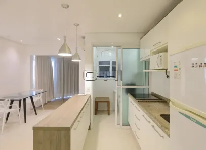 Apartamento com 1 Quarto para alugar, 92m² no Cerqueira César, São Paulo