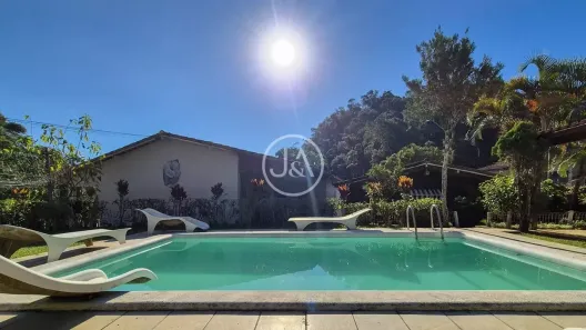 Casa com 3 Quartos à venda, 126m² no Nogueira, Petrópolis