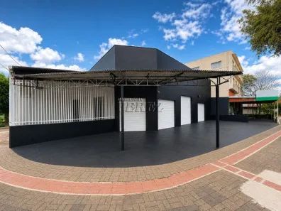 Sala Comercial para alugar, 50m² no Sebastião de Melo César, Londrina