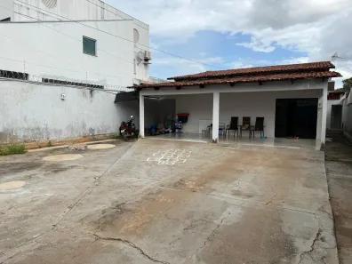 Casa com 2 Quartos à venda, 105m² no Plano Diretor Sul, Palmas