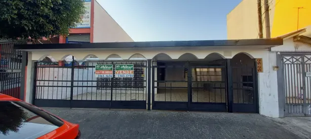 Imóvel Comercial à venda, 250m² no Jardim Santa Mena, Guarulhos