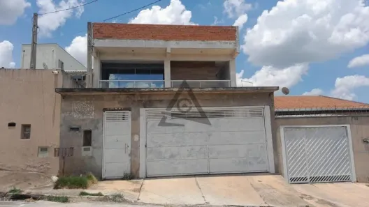 Casa com 3 Quartos à venda, 200m² no Jardim Ipaussurama, Campinas