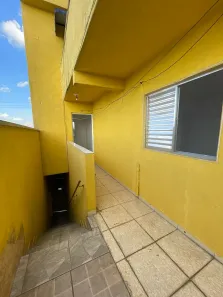 Casa com 1 Quarto para alugar, 40m² no Vila Bancária, São Paulo