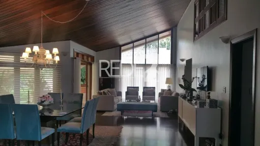 Casa de Condomínio com 4 Quartos à venda, 380m² no Parque Taquaral, Campinas