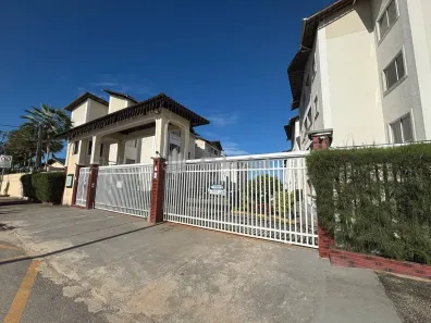 Apartamento com 2 Quartos à venda, 50m² no Prefeito José Walter, Fortaleza