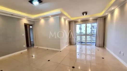 Apartamento com 3 Quartos à venda, 90m² no Jardim Esplanada, São José dos Campos
