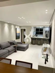 Apartamento com 2 Quartos à venda, 98m² no Vila da Serra, Nova Lima