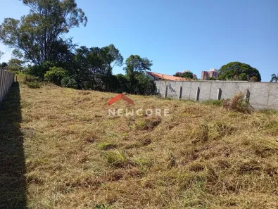 Lote/Terreno à venda, 1250m² no Chácara Morada Mediterrânea, Jundiaí