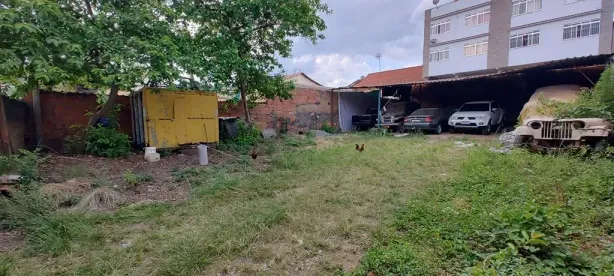 Lote/Terreno à venda, 368m² no Vila Mury, Volta Redonda