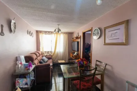 Apartamento com 2 Quartos à venda, 42m² no Vila Ré, São Paulo
