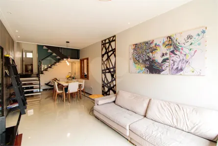 Casa com 4 Quartos à venda, 181m² no Vila Monte Alegre, São Paulo