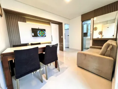 Apartamento com 1 Quarto à venda, 32m² no Centro, Caxias do Sul