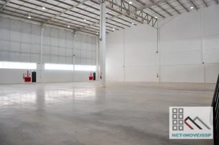 Galpão/Depósito/Armazém para alugar, 2170m² no Itaqui, Itapevi