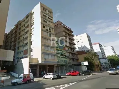 Apartamento com 1 Quarto à venda, 42m² no Centro Histórico, Porto Alegre