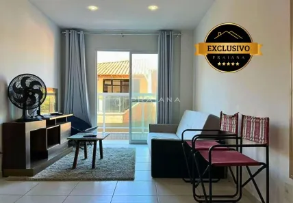 Apartamento com 1 Quarto à venda, 48m² no Prainha, Arraial do Cabo