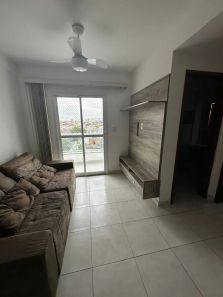 Apartamento com 2 Quartos à venda, 54m² no Parque Turf Club, Campos dos Goytacazes