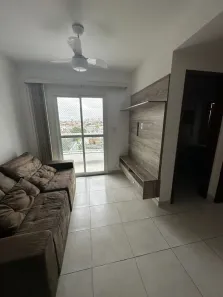 Apartamento com 2 Quartos à venda, 54m² no Parque Turf Club, Campos dos Goytacazes