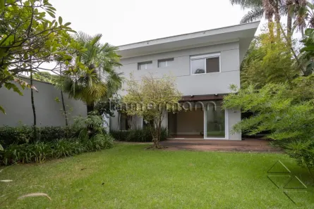 Sobrado com 3 Quartos à venda, 319m² no Alto de Pinheiros, São Paulo