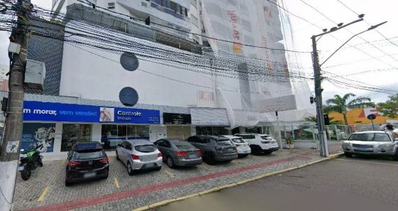 Ponto Comercial à venda, 250m² no Kobrasol, São José