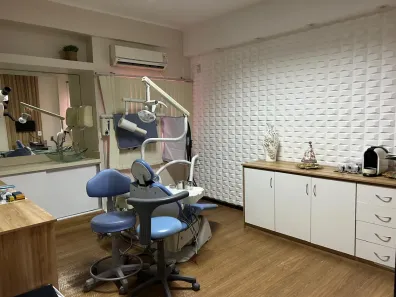 Consultório com 2 Quartos para alugar, 57m² no São Brás, Belém