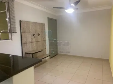 Apartamento com 2 Quartos à venda, 68m² no Sumarezinho, Ribeirão Preto