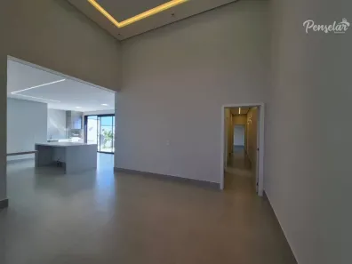 Casa de Condomínio com 3 Quartos à venda, 180m² no Jardim Residencial Dona Maria Candida, Indaiatuba