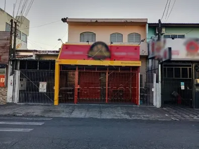 Imóvel Comercial com 4 Quartos à venda, 247m² no Vila Formosa, Sorocaba
