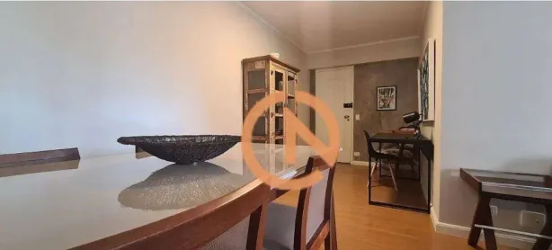 Apartamento com 1 Quarto à venda, 82m² no Vila Olímpia, São Paulo