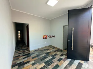 Imóvel Comercial com 5 Quartos para alugar, 159m² no Centro, Americana