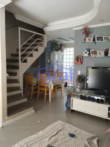 Casa de Condomínio com 4 Quartos à venda, 110m² no Parque Imperial, São Paulo