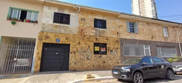 Sobrado com 3 Quartos à venda, 160m² no Parque da Vila Prudente, São Paulo