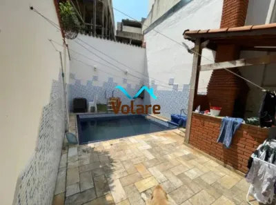 Sobrado com 3 Quartos à venda, 200m² no Alto da Lapa, São Paulo