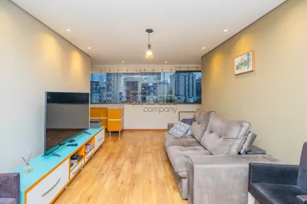 Apartamento com 3 Quartos à venda, 96m² no Jardim Botânico, Porto Alegre