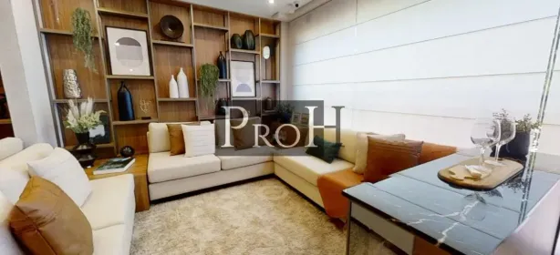 Apartamento com 4 Quartos à venda, 121m² no Vila São José (Ipiranga), São Paulo